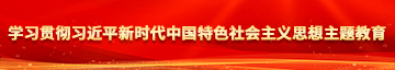 啊后面插的好深好爽视频学习贯彻习近平新时代中国特色社会主义思想主题教育